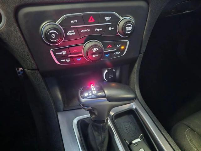 2021 Dodge Charger Scat Pack RWD