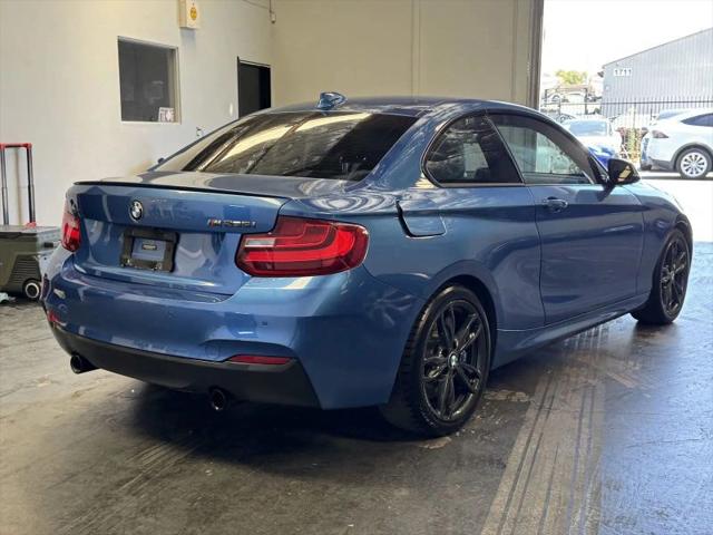 2016 BMW M2 xDrive