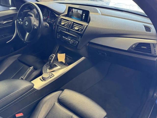 2016 BMW M2 xDrive