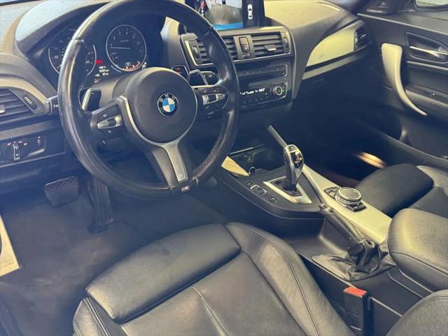 2016 BMW M2 xDrive