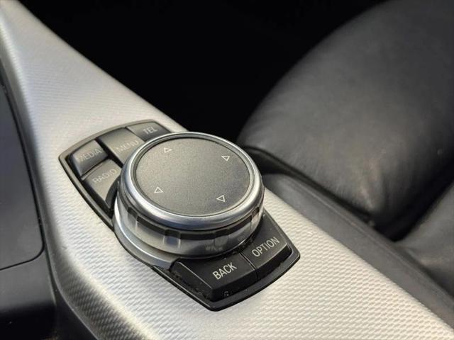 2016 BMW M2 xDrive