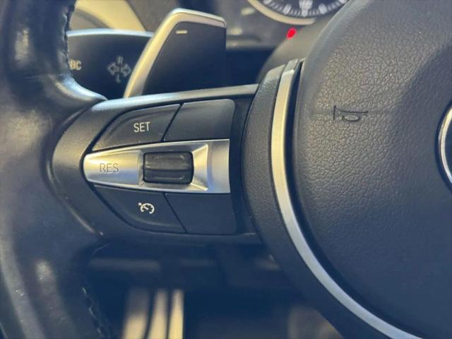 2016 BMW M2 xDrive