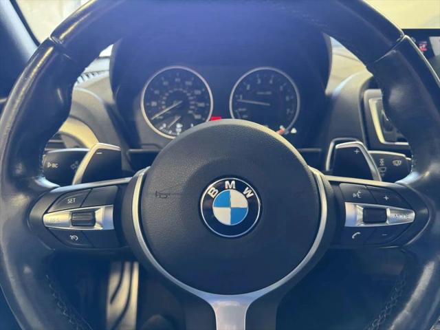 2016 BMW M2 xDrive