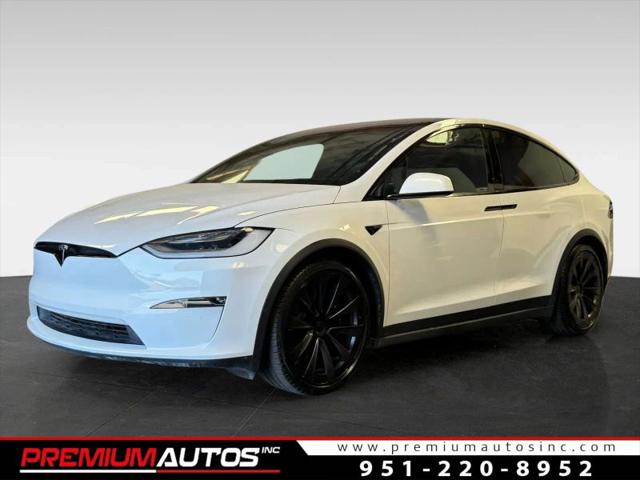 2023 Tesla Model X Standard Range for sale in Norco, CA