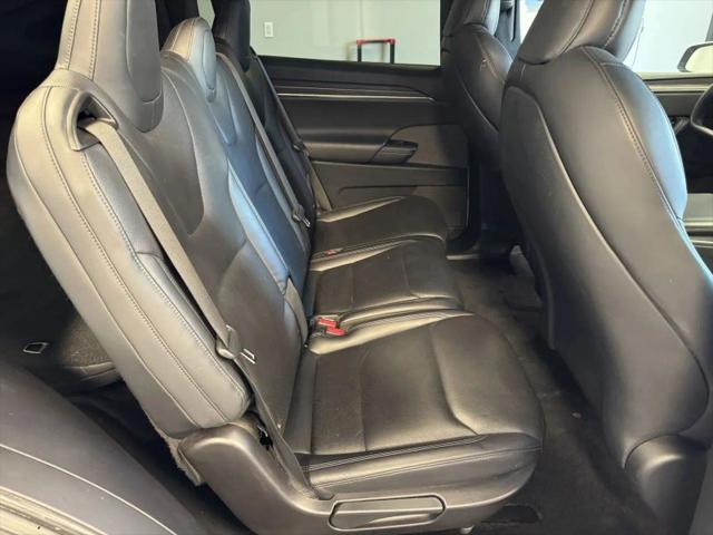 2023 Tesla Model X Standard Range