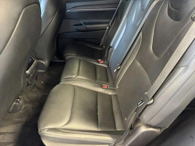 2023 Tesla Model X Standard Range