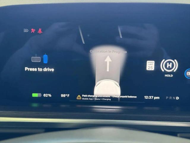 2023 Tesla Model X Standard Range