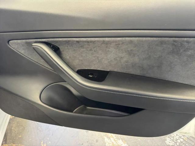2018 Tesla Model 3 Mid Range