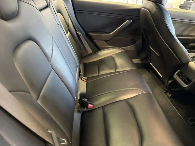 2018 Tesla Model 3 Mid Range