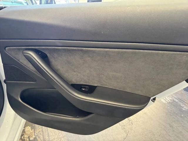 2018 Tesla Model 3 Mid Range