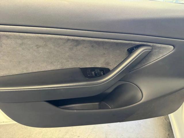 2018 Tesla Model 3 Mid Range