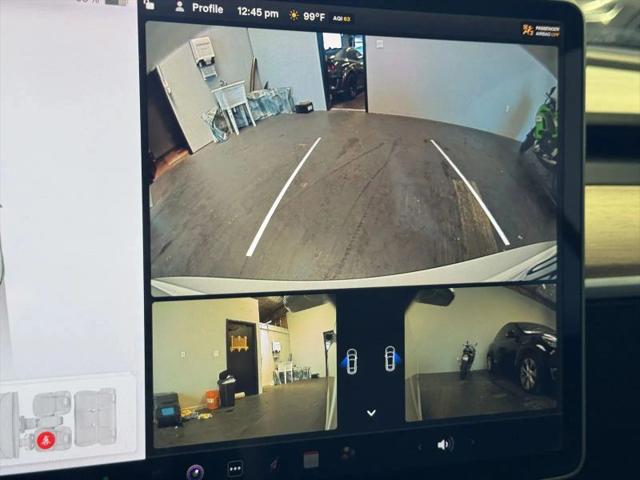 2018 Tesla Model 3 Mid Range