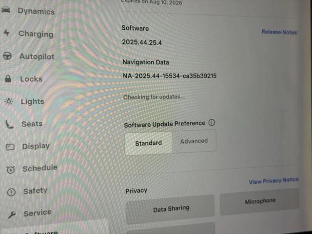 2018 Tesla Model 3 Mid Range