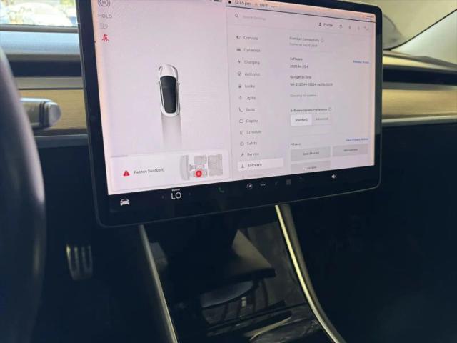 2018 Tesla Model 3 Mid Range