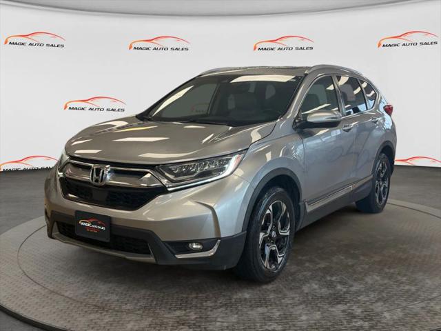 2019 Honda CR-V Touring for sale in Little Ferry, NJ