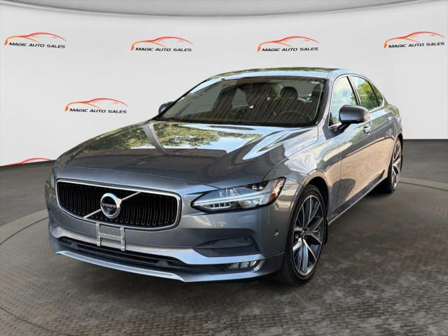 2018 Volvo S90 T5 Momentum for sale in Little Ferry, NJ