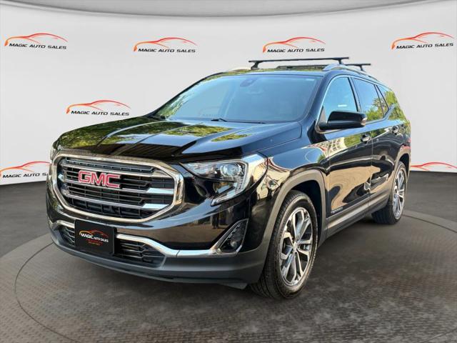 2020 GMC Terrain AWD SLT for sale in Little Ferry, NJ