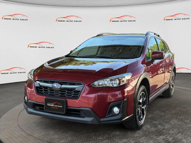 2019 Subaru Crosstrek 2.0i Premium for sale in Little Ferry, NJ