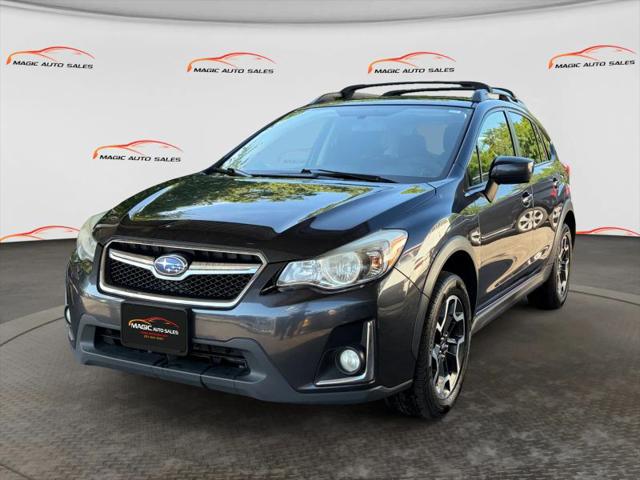 2017 Subaru Crosstrek 2.0i Premium for sale in Little Ferry, NJ