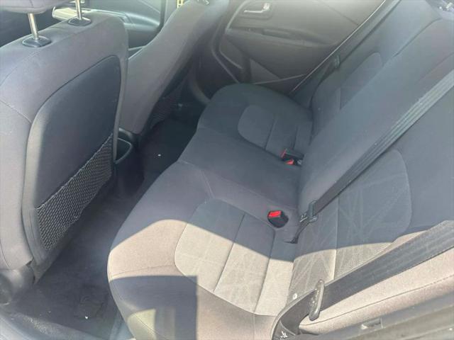 2013 Kia Rio LX