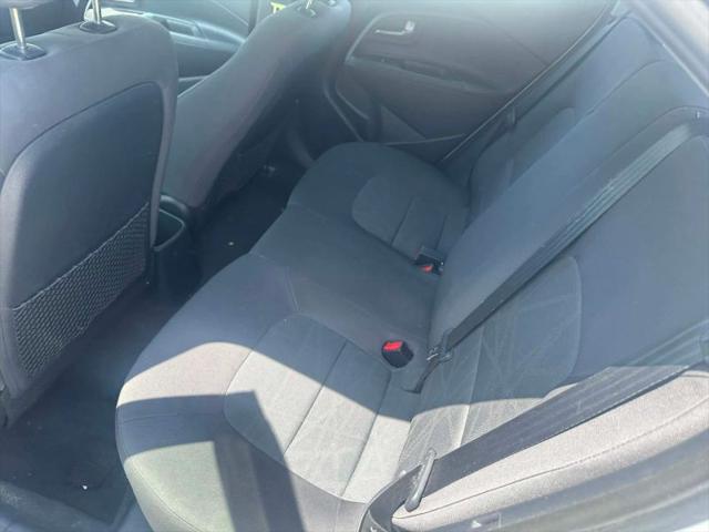 2013 Kia Rio LX