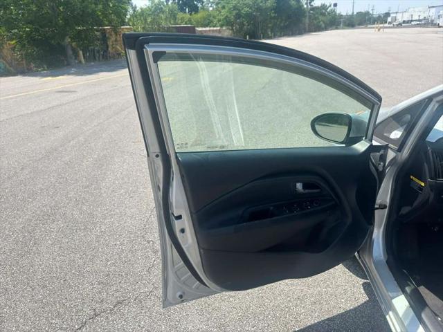 2013 Kia Rio LX