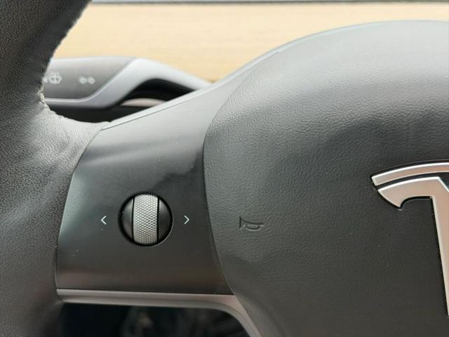 2021 Tesla Model 3 Long Range Dual Motor All-Wheel Drive