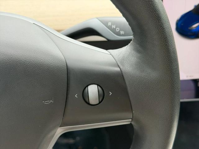 2021 Tesla Model 3 Long Range Dual Motor All-Wheel Drive