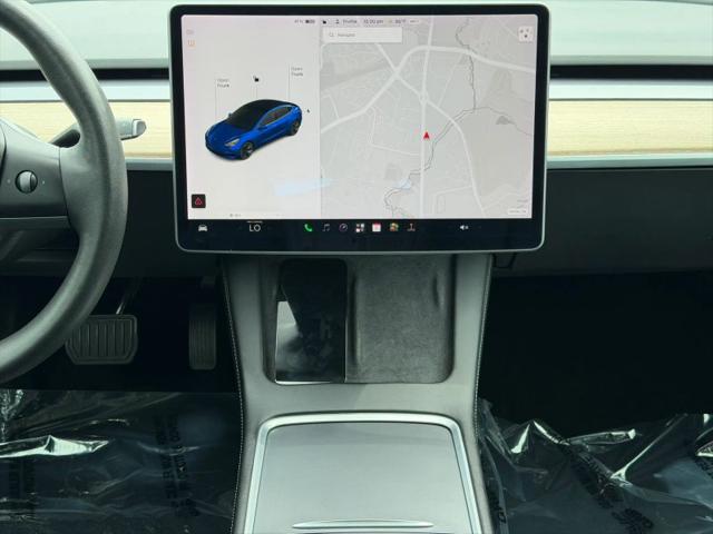 2021 Tesla Model 3 Long Range Dual Motor All-Wheel Drive