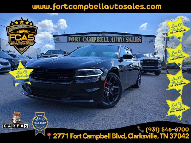 2023 Dodge Charger SXT for sale in Clarksville, TN