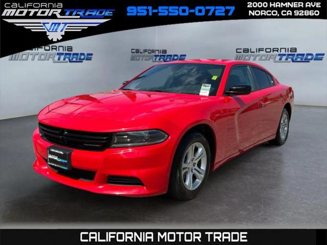 2023 Dodge Charger SXT for sale in Norco, CA