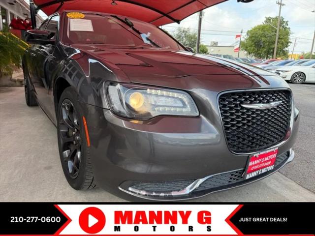 2019 Chrysler 300 Touring for sale in San Antonio, TX