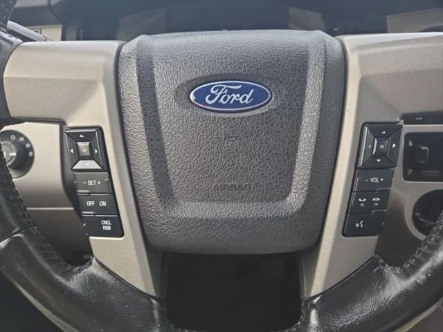 2017 Ford Expedition EL Limited