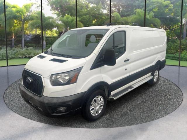 2023 Ford Transit Cargo Van w/RWB for sale in Fort Myers, FL