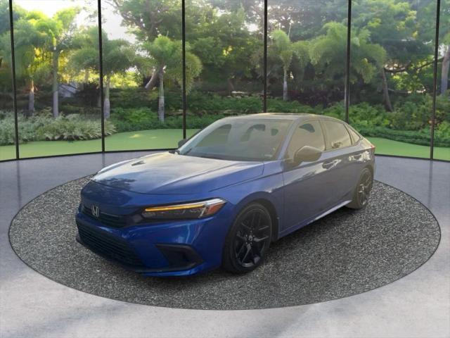 2023 Honda Civic Sport for sale in Fort Myers, FL