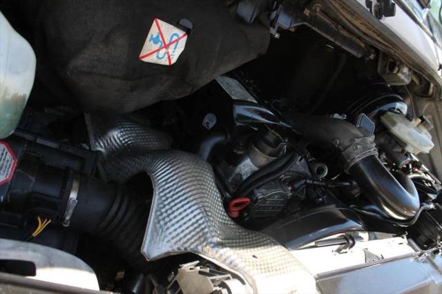 2006 Dodge Sprinter SHC