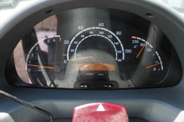 2006 Dodge Sprinter SHC