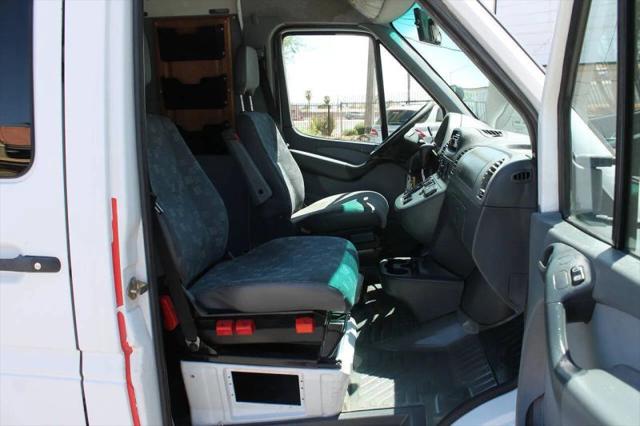 2006 Dodge Sprinter SHC
