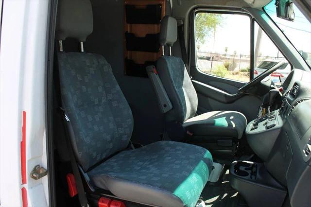 2006 Dodge Sprinter SHC