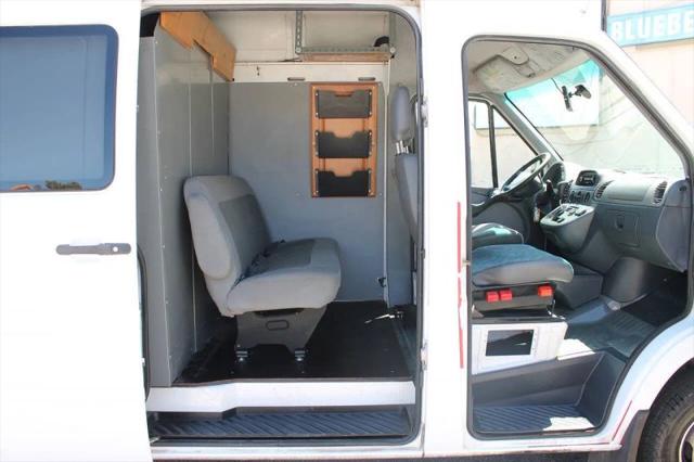 2006 Dodge Sprinter SHC