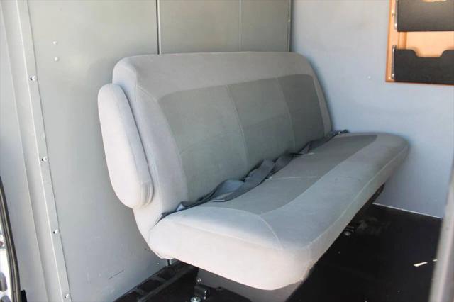 2006 Dodge Sprinter SHC