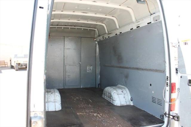 2006 Dodge Sprinter SHC