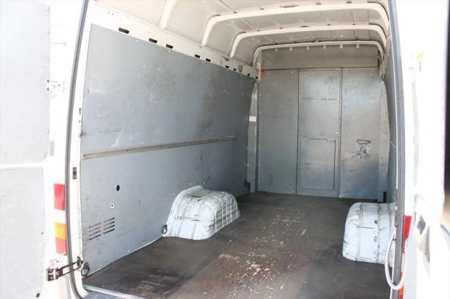 2006 Dodge Sprinter SHC