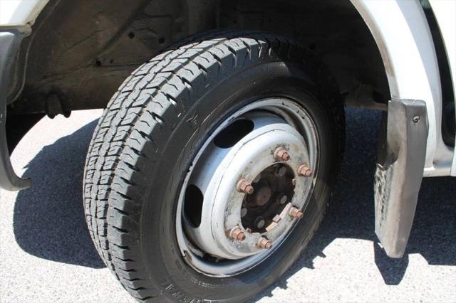 2006 Dodge Sprinter SHC