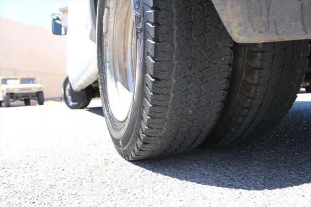 2006 Dodge Sprinter SHC