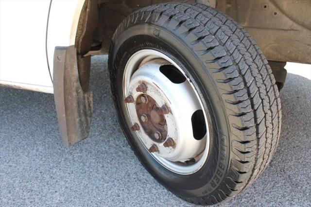 2006 Dodge Sprinter SHC