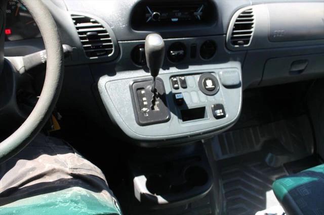 2006 Dodge Sprinter SHC