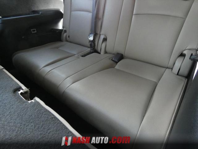 2019 Honda Pilot Touring