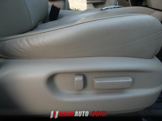 2019 Honda Pilot Touring