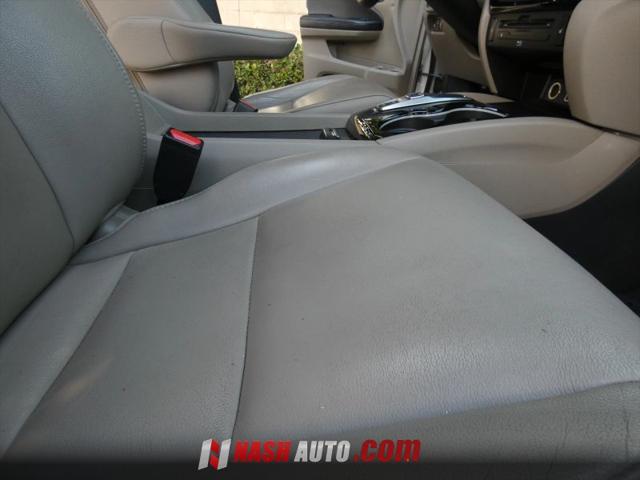 2019 Honda Pilot Touring